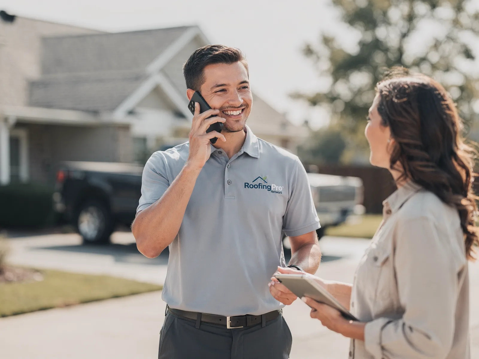 Flashing Inspection in Carlinville, IL